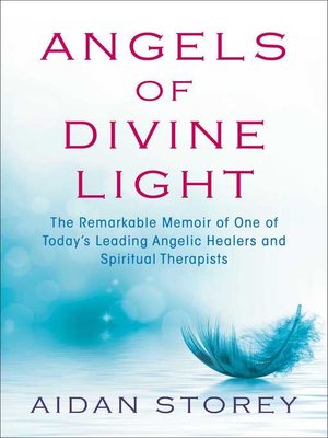 cover image of Angels of Divine Light